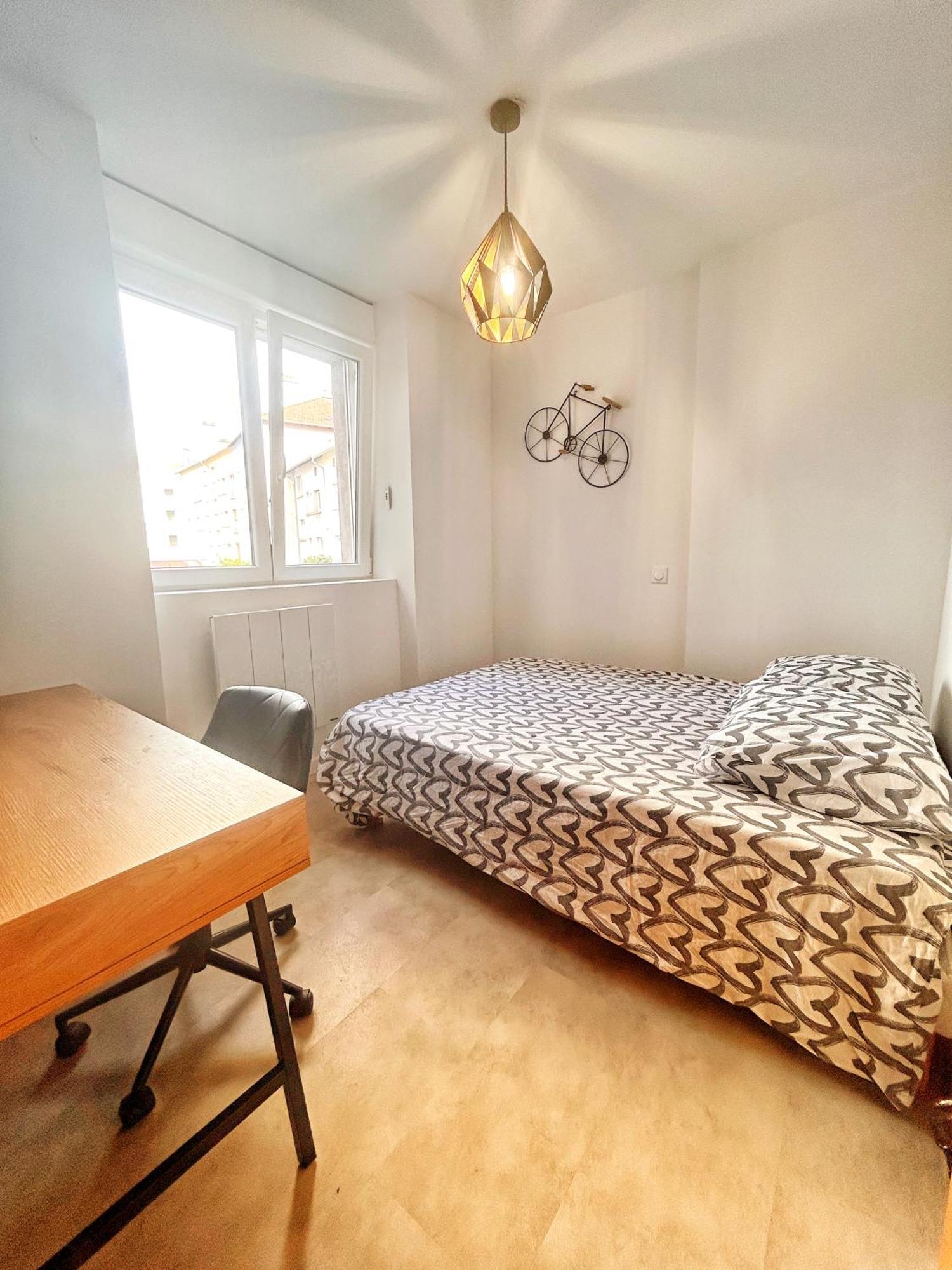 La Terrasse Urbaine Epinal Daire Dış mekan fotoğraf
